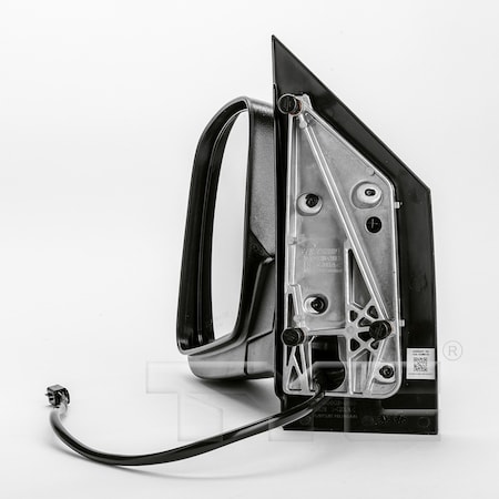 Tyc Tyc Door Mirror, 2320032 2320032